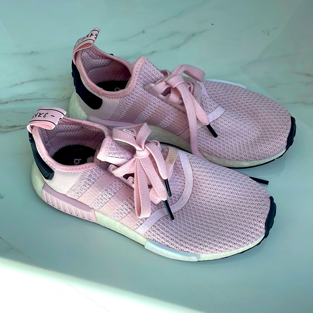 Adidas boost sneakers
